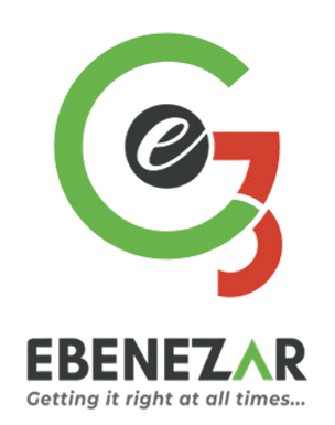 Ebenezar - Web Portal With POS